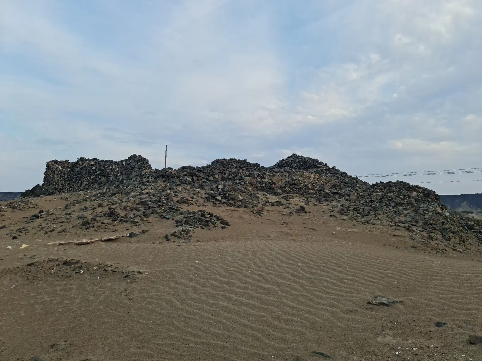مسجد القرين