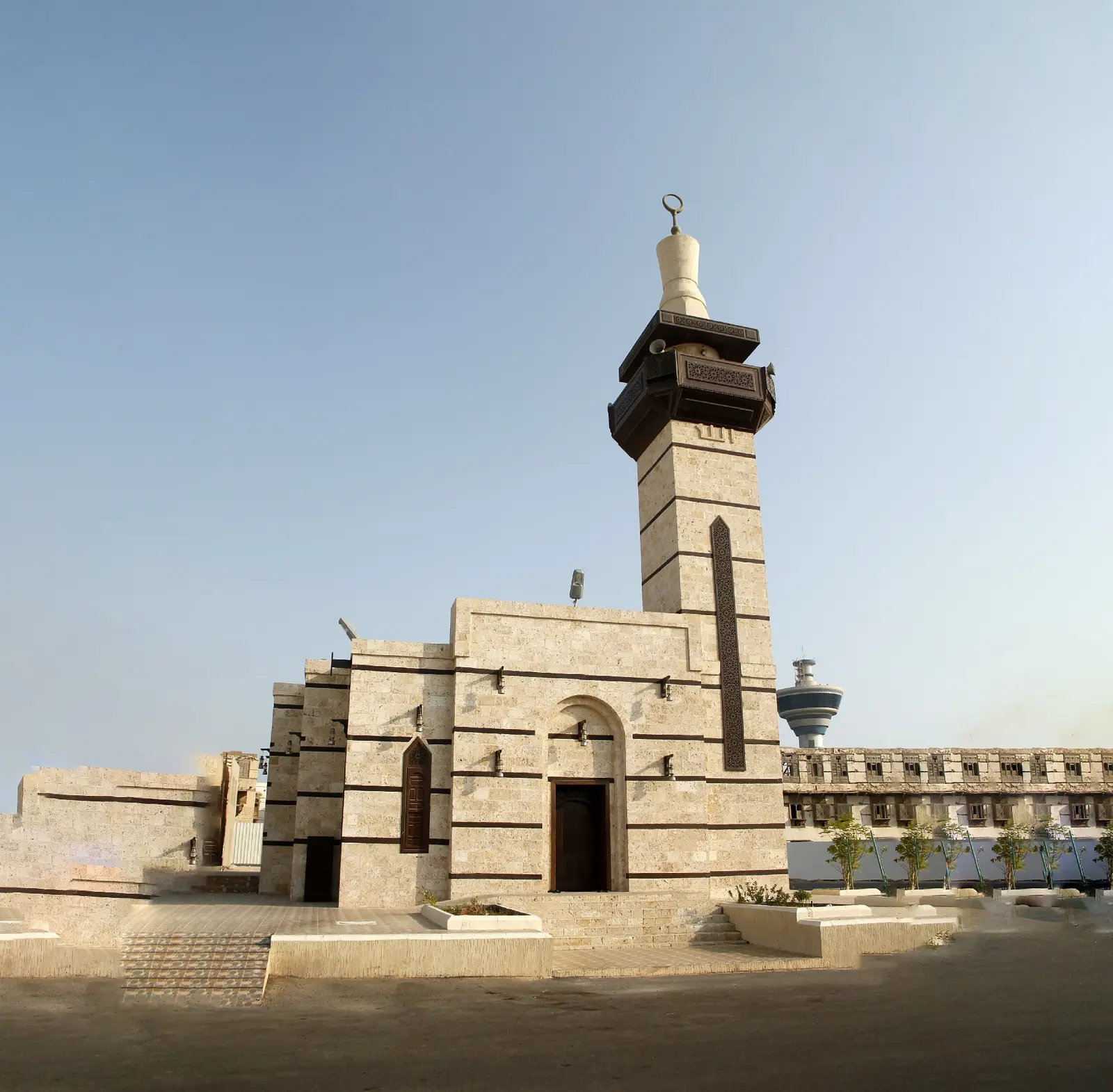 ينبع البحر