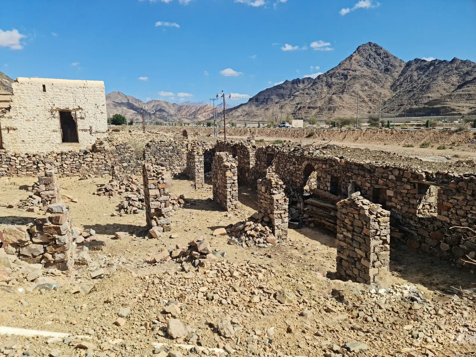 مسجد الغزالة
