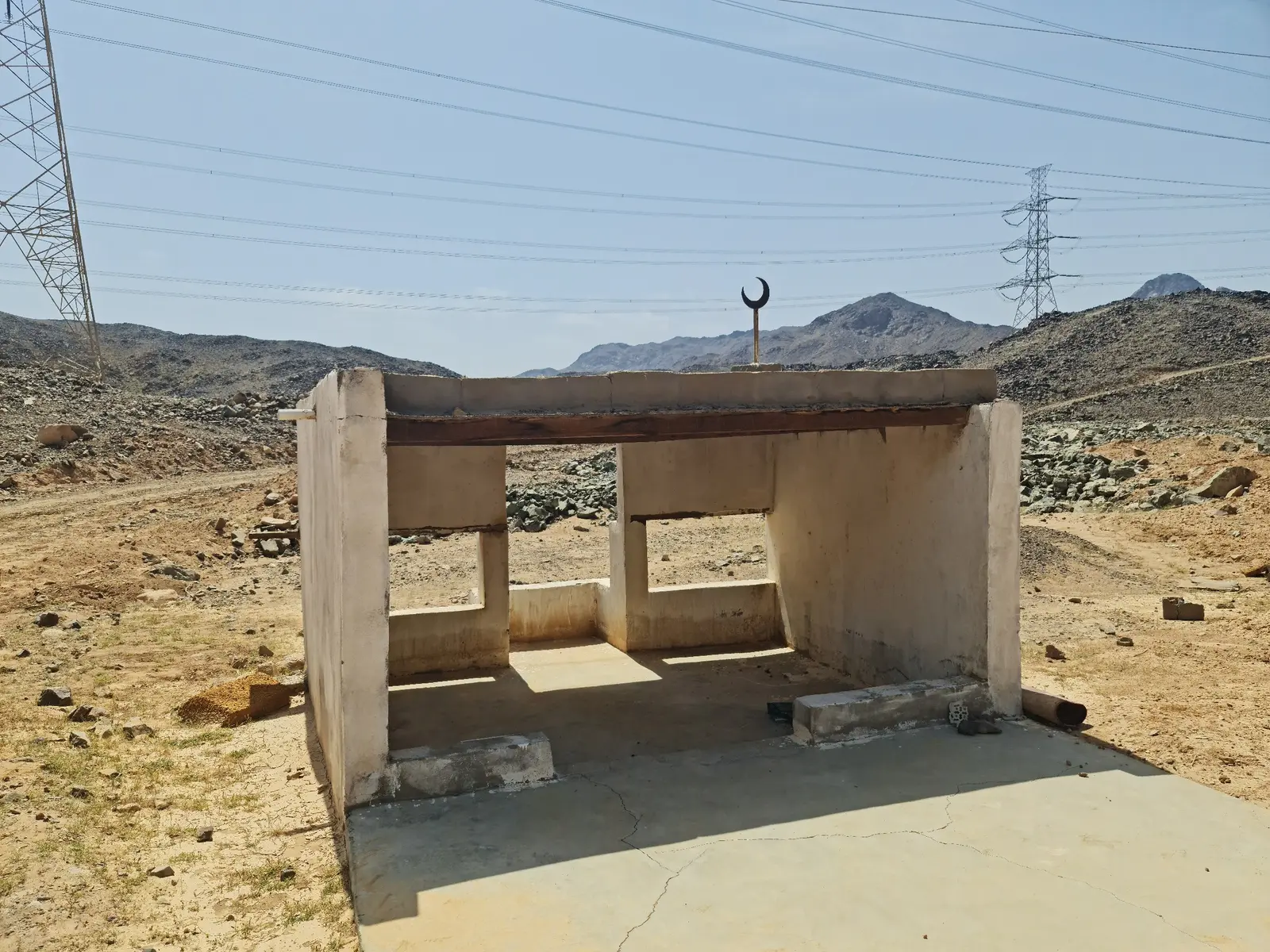 مسجد ريع ذَفِرَان