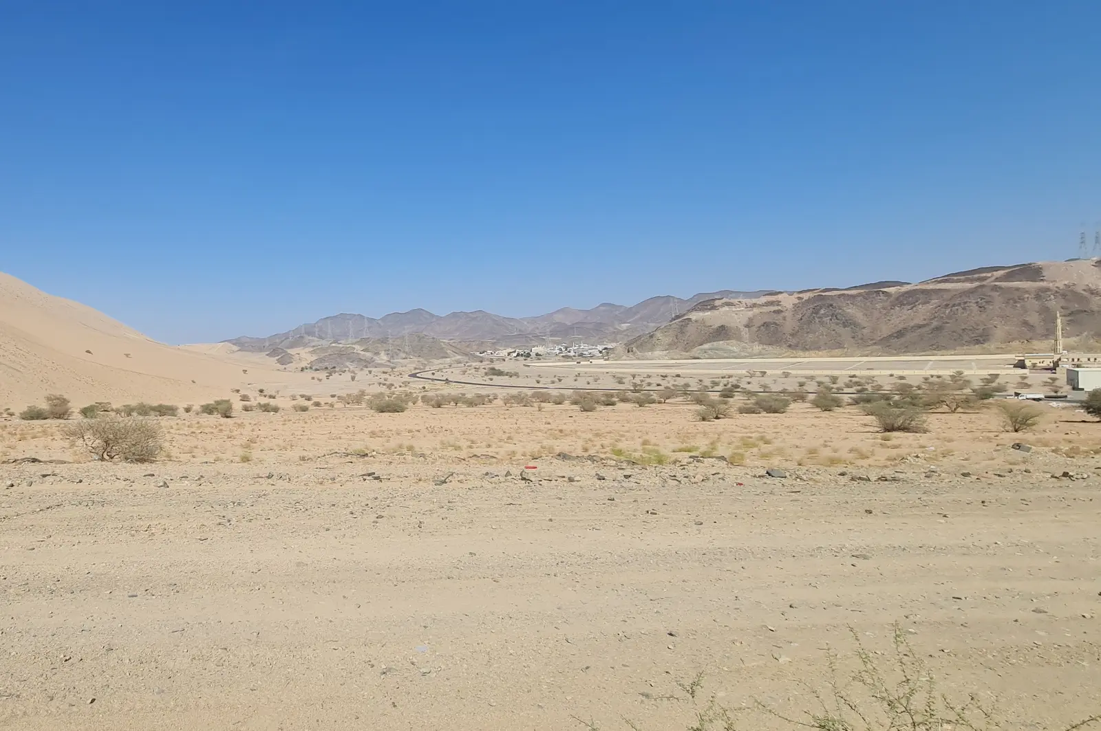 وادي النجيل