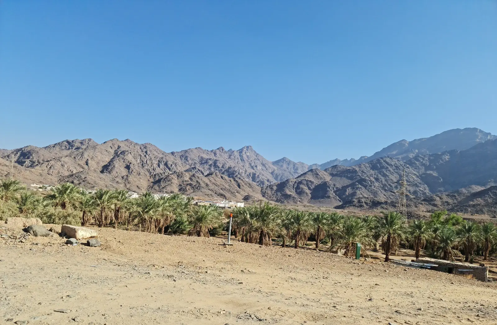 وادي سَيَر