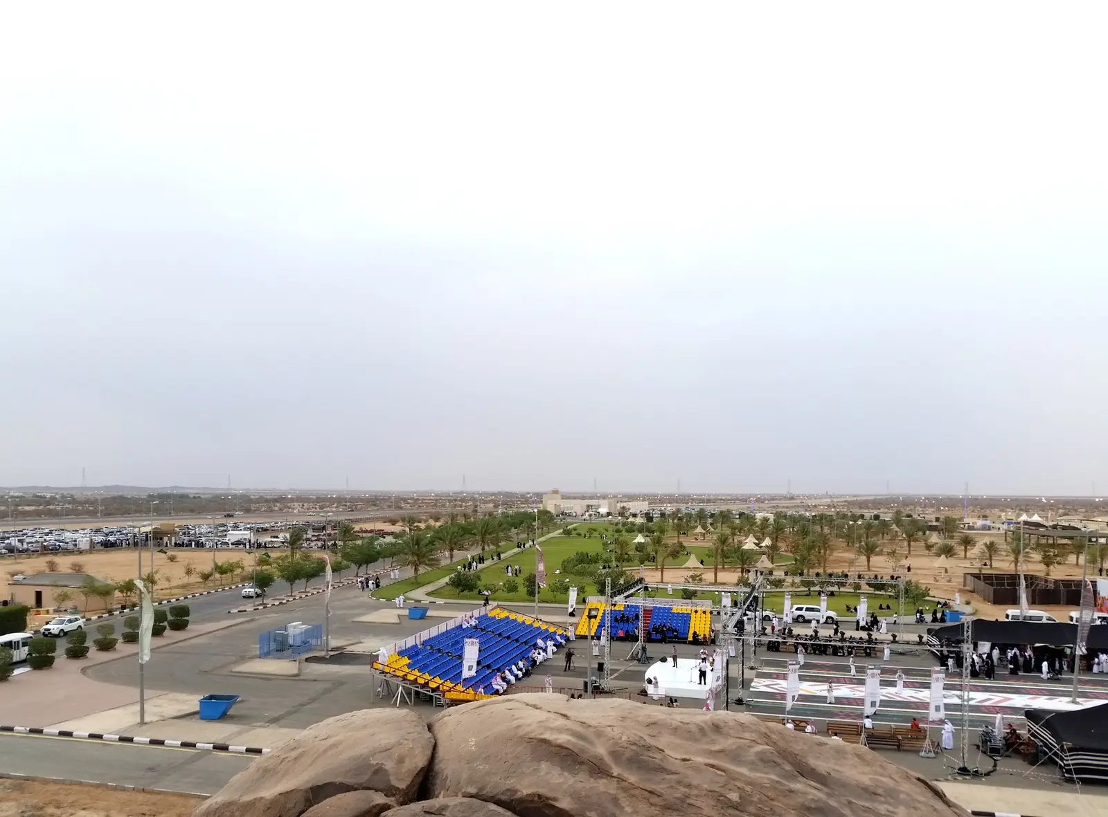 سوق عكاظ