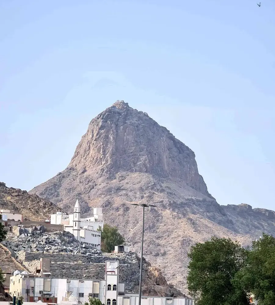 غار حِرَاء