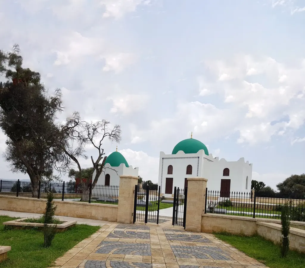 مملكة أكسوم (الحبشة)