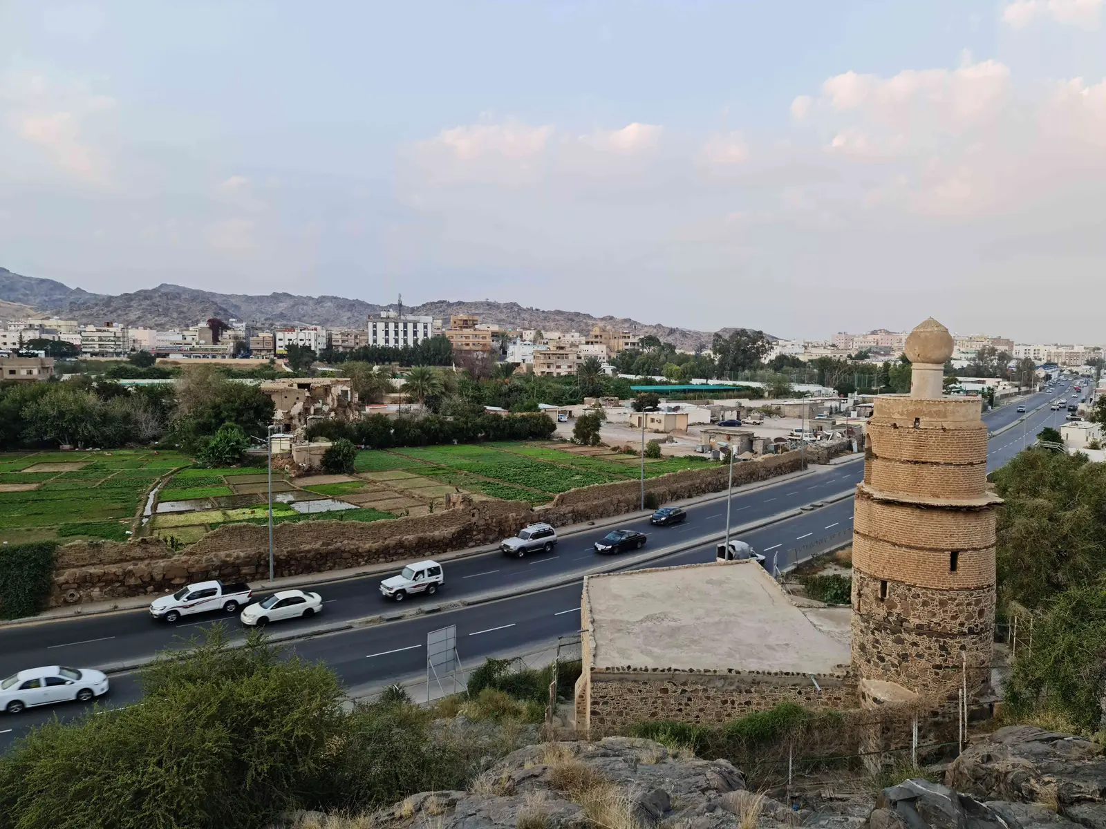 وادي وَجٍّ