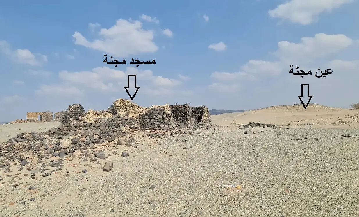 سوق مَجَنَّة