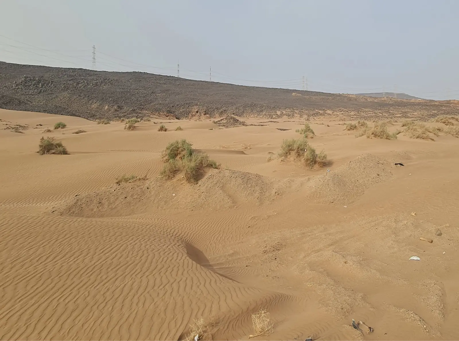 حرَة ضَجْنان