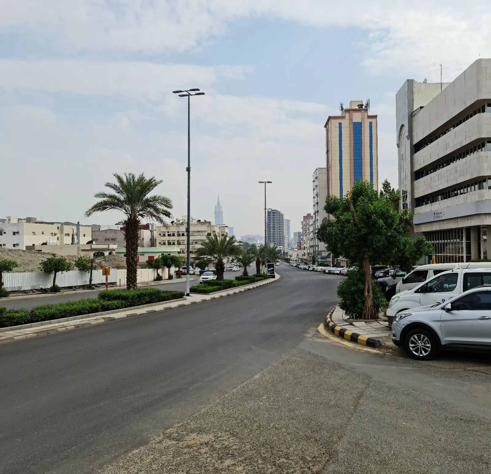 ثنية البيضاء