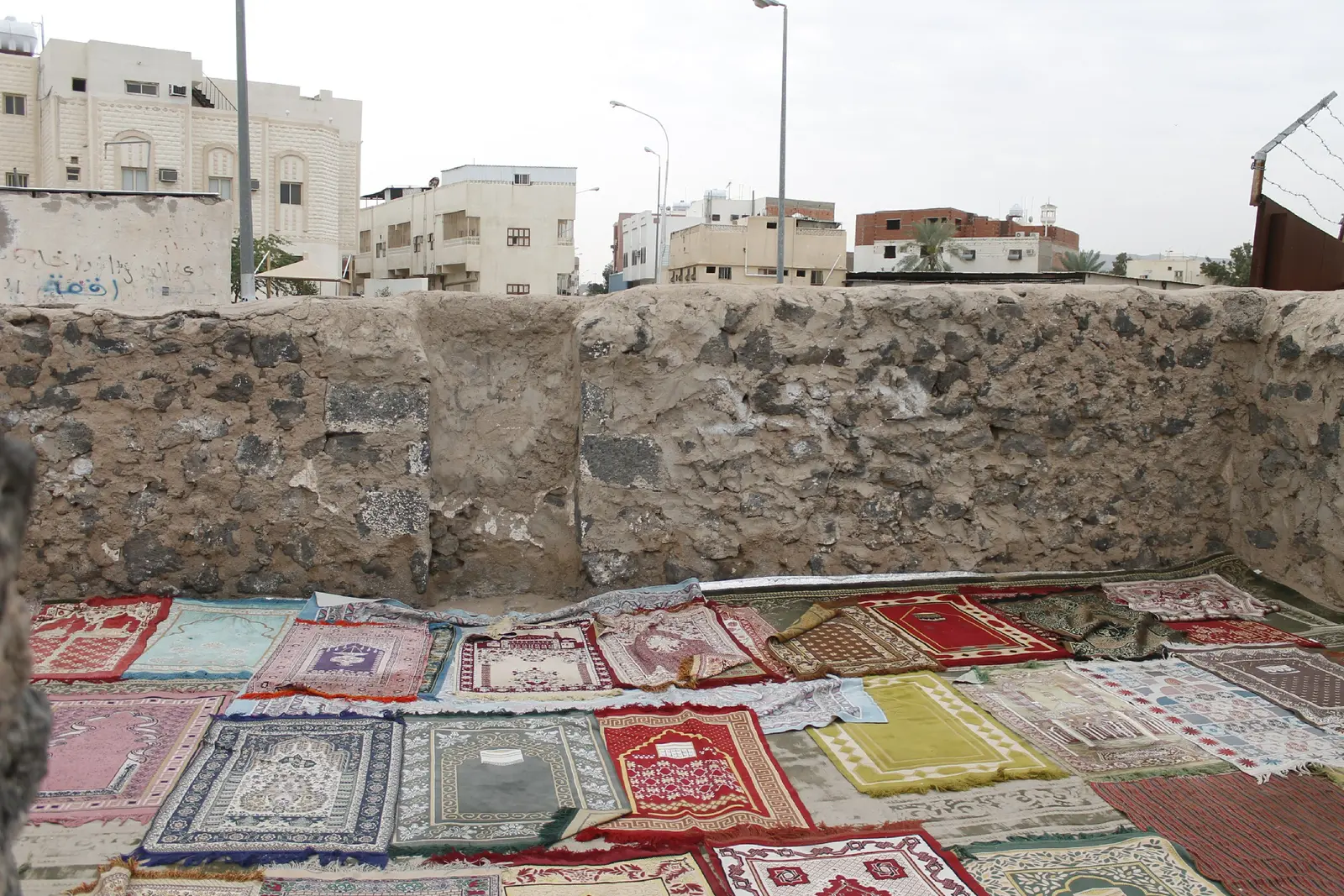 مسجد بني أُنَيفٍ
