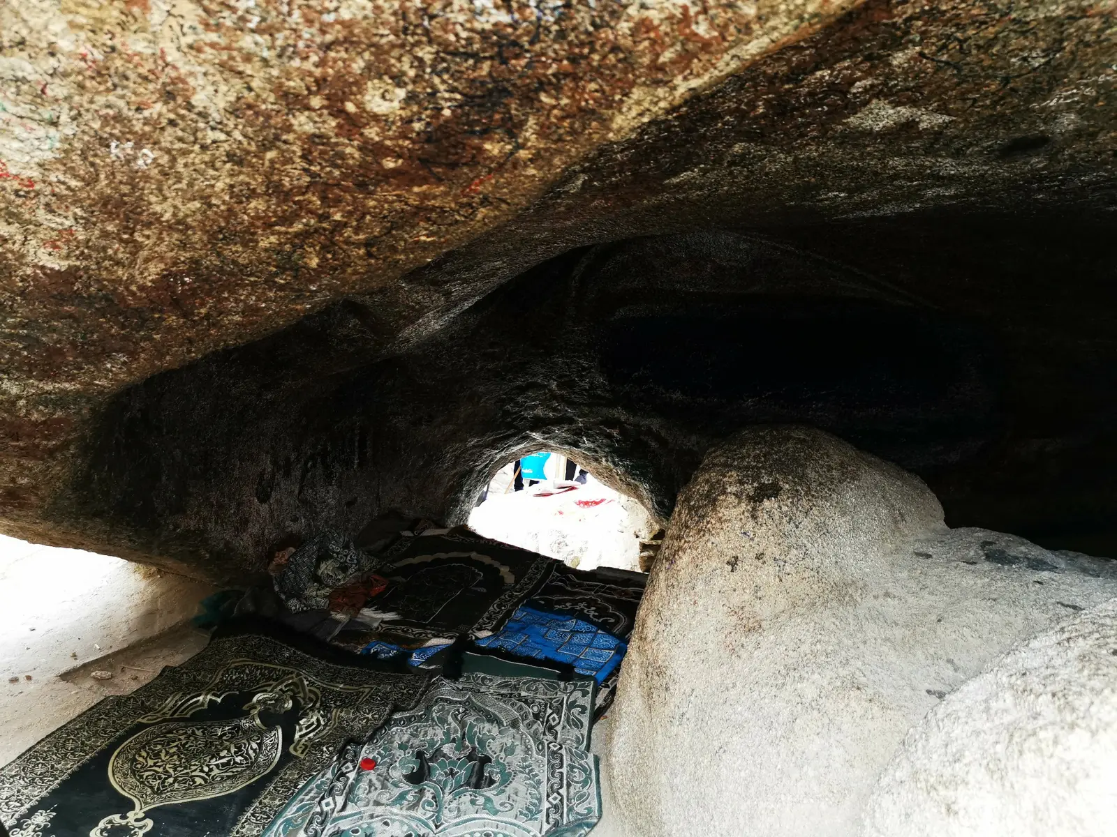 جبل ثور