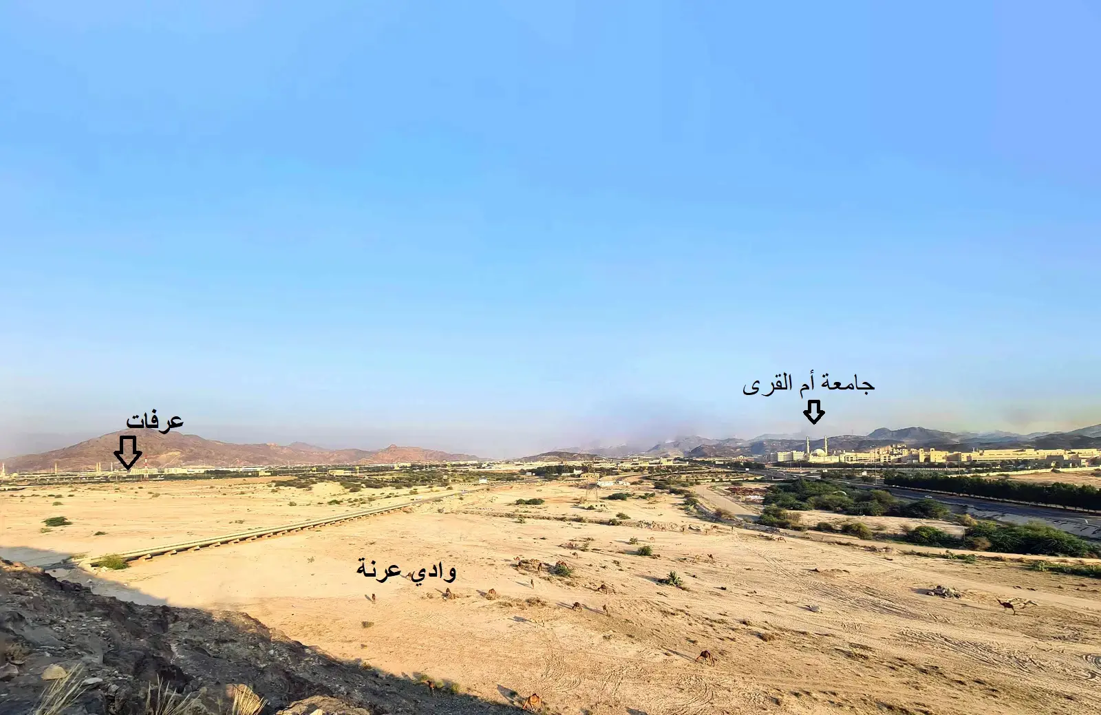 وادي نعمان