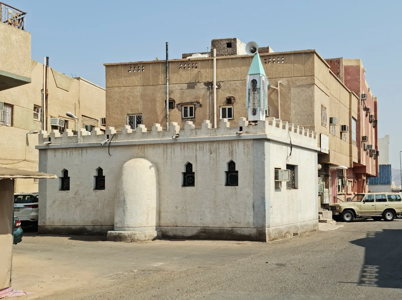 ثنية الوداع الجنوبية