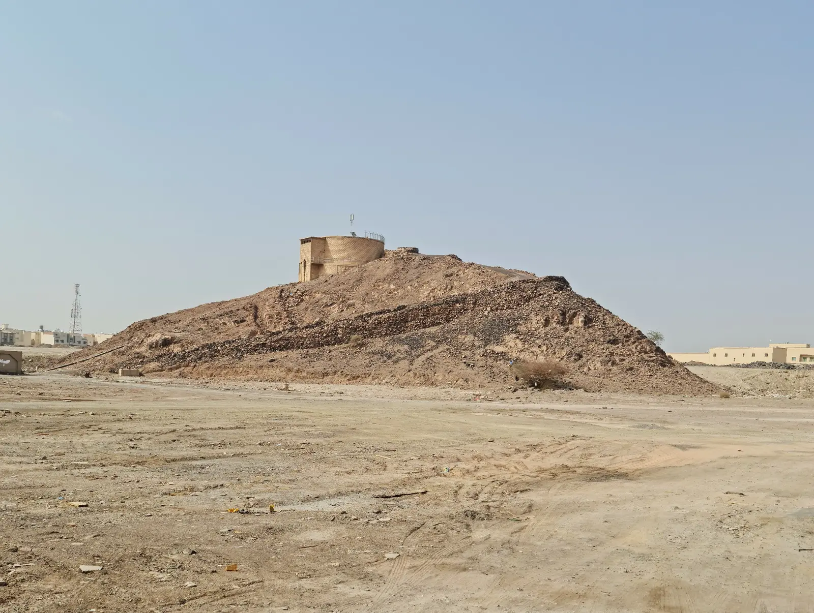 ثنية الحوض